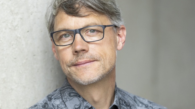 Christoph Sieber - Weitermachen!