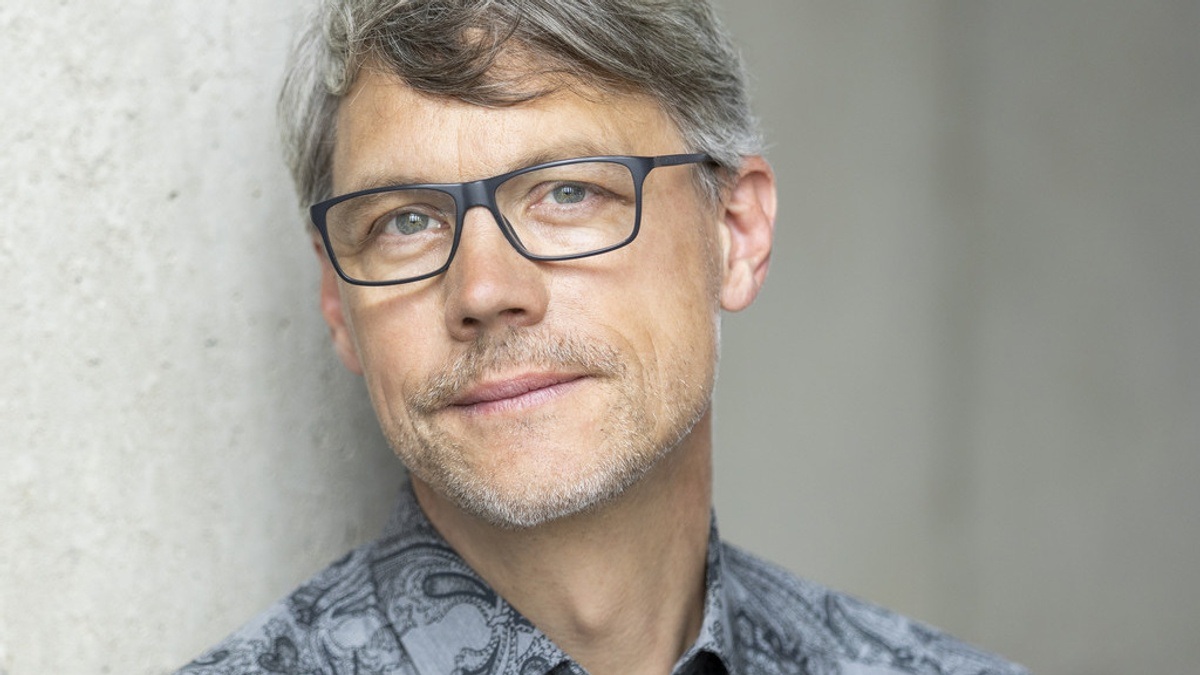 Christoph Sieber - Weitermachen!
