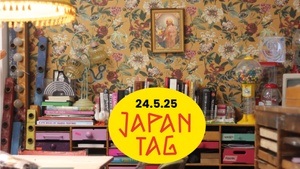 Lucky Prints – Offenes Studio am Japantag