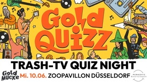 TRASH-TV QUIZ NIGHT – Für echte Reality-Fans!