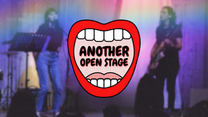 Another Open Stage