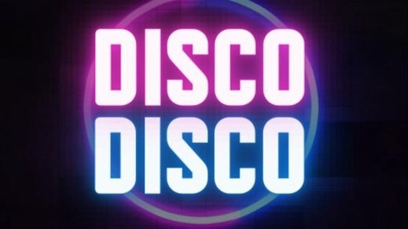 DiscoDisco_70sTo90s - Vol. 2