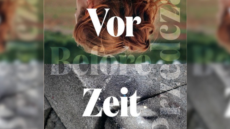 Vor Zeit