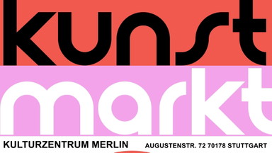 KUNSTMARKT.INFO Nr.9 im Kulturzentrum Merlin