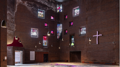 Manifesta 16 Ruhr: Erlebe Kunst in St. Marien