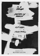 Psychic Liberation x Vaagner • Christoph De Babalon • Julia Santoli • Glyn Maier
