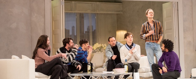 DAS VERMÄCHTNIS (THE INHERITANCE) TEIL 1 UND 2