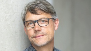 Christoph Sieber // Weitermachen!