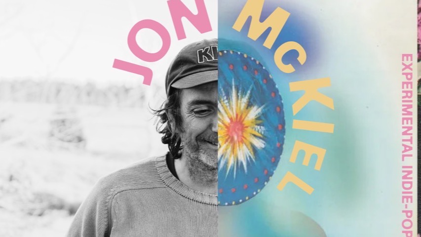 Jon Mc Kiel - live at Pink Flamingo