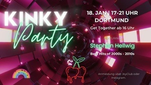 Pop the Cherries 🍒🖤