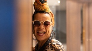 JACQUELINE BOULANGER & BAND
