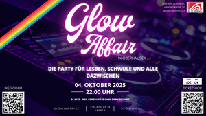 GLOW AFFAIR