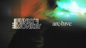 Funky Monkey Session