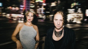 ALICE GIFT + Ultraviolet / Samstag 06.06.26 / LARK Berlin