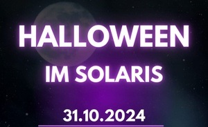 Halloween Party der Extraklasse