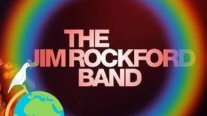 Jim Rockford Band SoulshakeParty 2.0