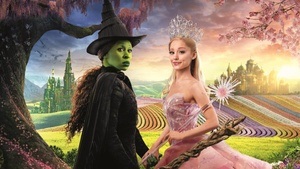 Wicked - Songs OV