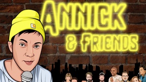 Annick Adelle • Annick & Friends