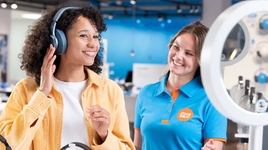 Coolblue jetzt auch in Berlin: Neue Filiale für Technik, Beratung und Service