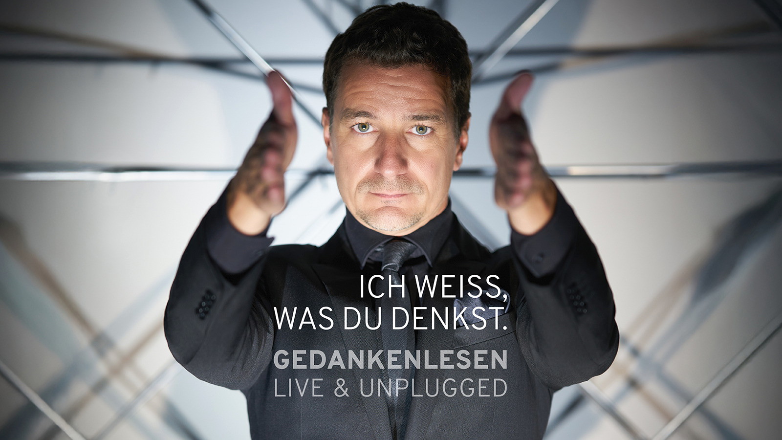 THORSTEN HAVENER – ICH WEISS, WAS DU DENKST