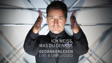 THORSTEN HAVENER – ICH WEISS, WAS DU DENKST