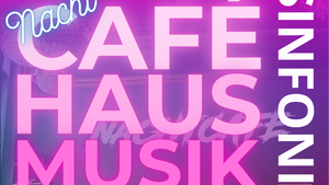 (Nacht)CaféHausMusik