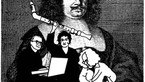 Micro Oper München:  Gryphius Landschafft