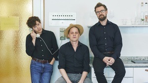 Dialekt trifft Groove: Philipp Lingg Band live aus Vorarlberg