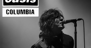 OASIS played by COLUMBIA