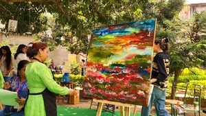 RnB & Paint