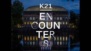 K21 Encounters im Mai mit Aerin Hong