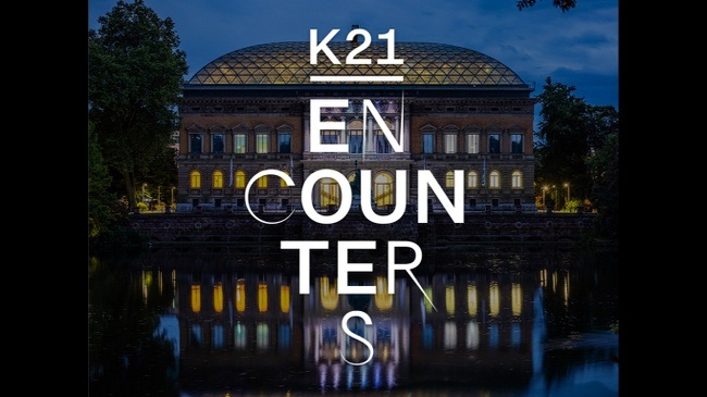 K21 Encounters im Mai mit Aerin Hong