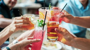 Drinks & New Friends: Make Thursdays Social