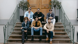 YOUNG REBEL SET (UK) + THE DEADNOTES (D)