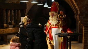 Nikolaustag im Nikolai Quartier: Weihnachtsgeschichten für Kinder