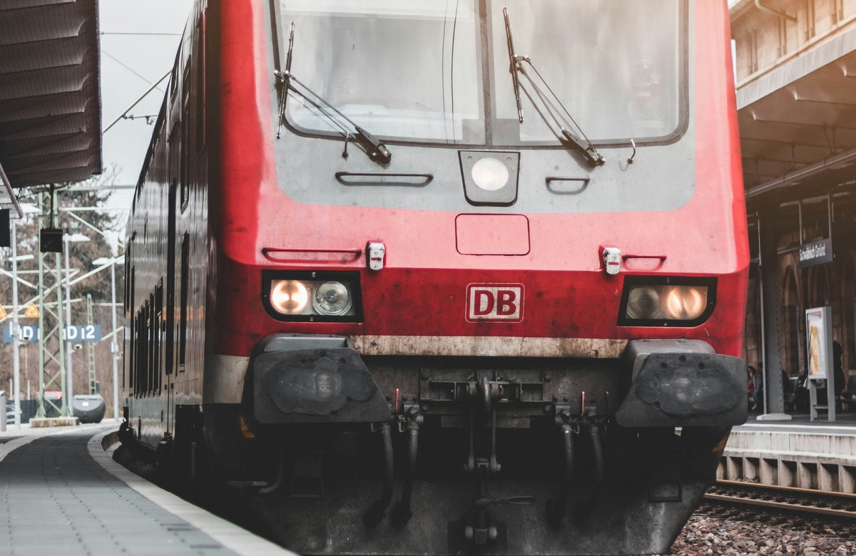 Bahnhof Bremen\u002DBurg