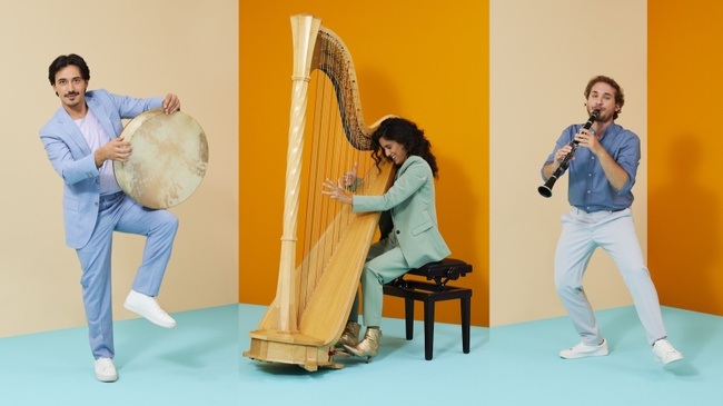 Familienkonzert: Die letzte Krone - Musikfest Bremen