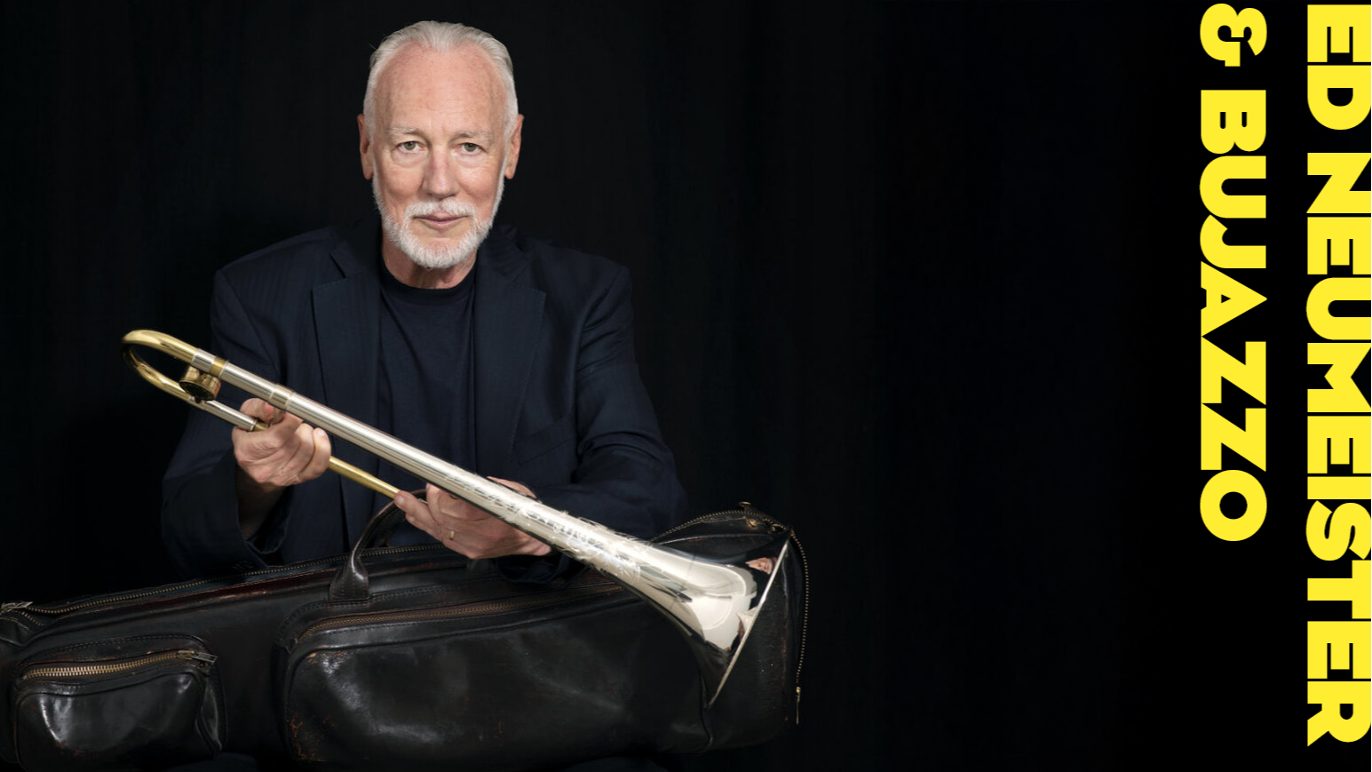 Ed Neumeister & bujazzo Ensemble