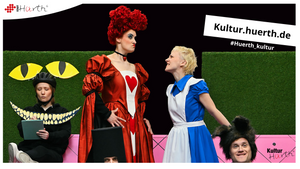 Alice im Wunderland