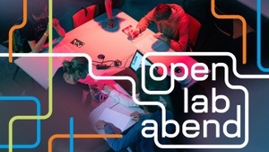 Open Lab Abend: Krasse Kompromisse – streiten bis zur Lösung