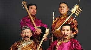 Huun Huur Tu