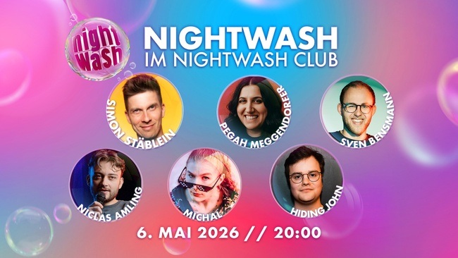 NightWash