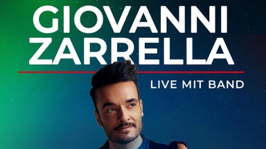 Giovanni Zarrella