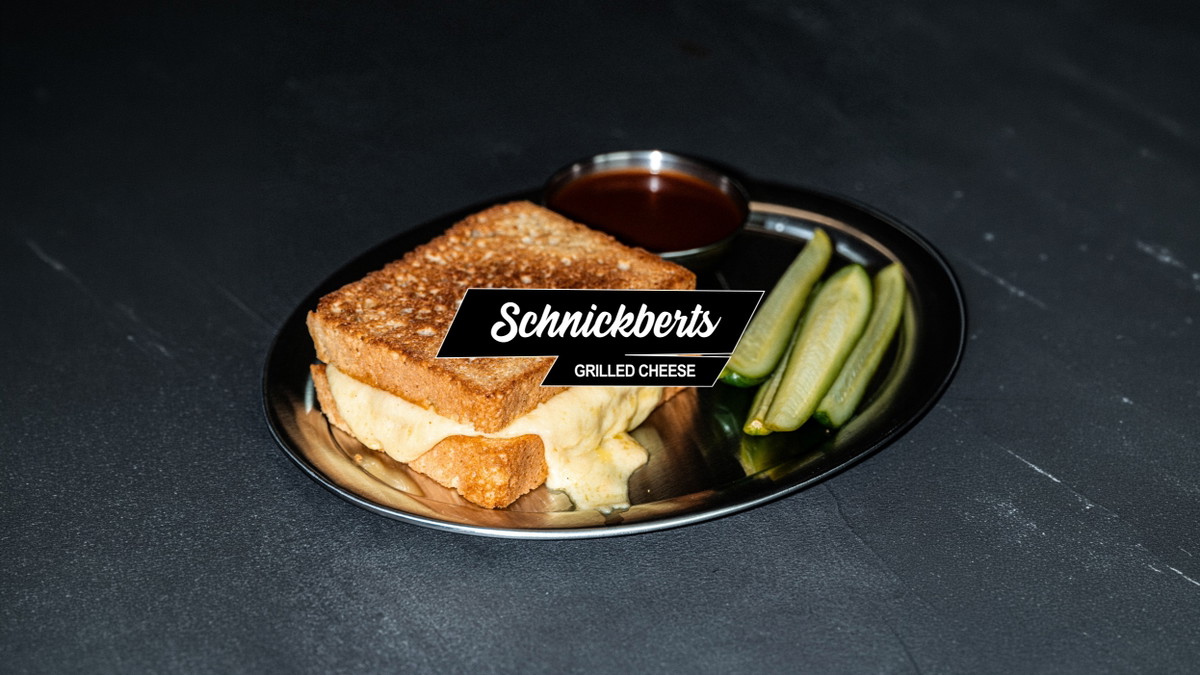 Schnickberts | Grilled Cheese Pop Up Restaurant