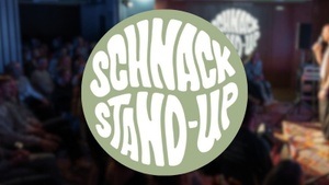SCHNACK Stand-Up Comedy in der Villa Viva