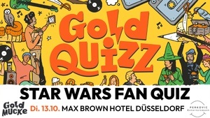 STAR WARS FAN QUIZ