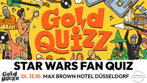 STAR WARS FAN QUIZ
