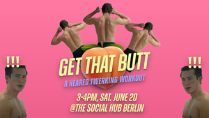 Heated Rivalry Workout: Get that Ilya's Butt