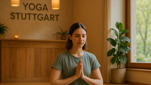 Yoga & Ayurveda im Frühling – Kapha ausgleichen