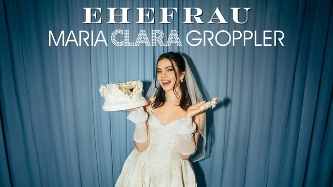 Maria Clara Groppler - Ehefrau